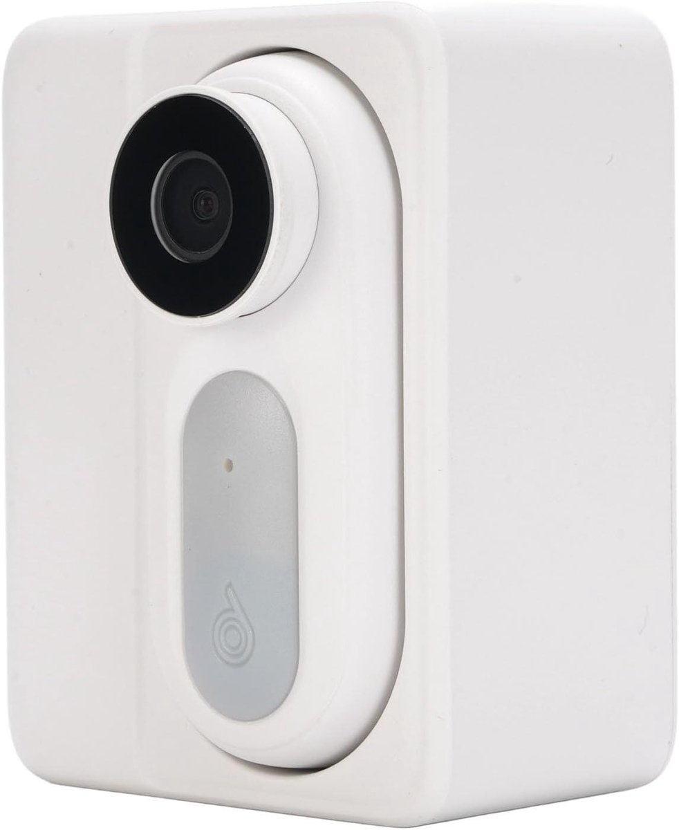 Kleine Camera - Actie Camera - Onderwater Opnames - IPX7 Waterdicht - 2 Meter Diep - Zwart