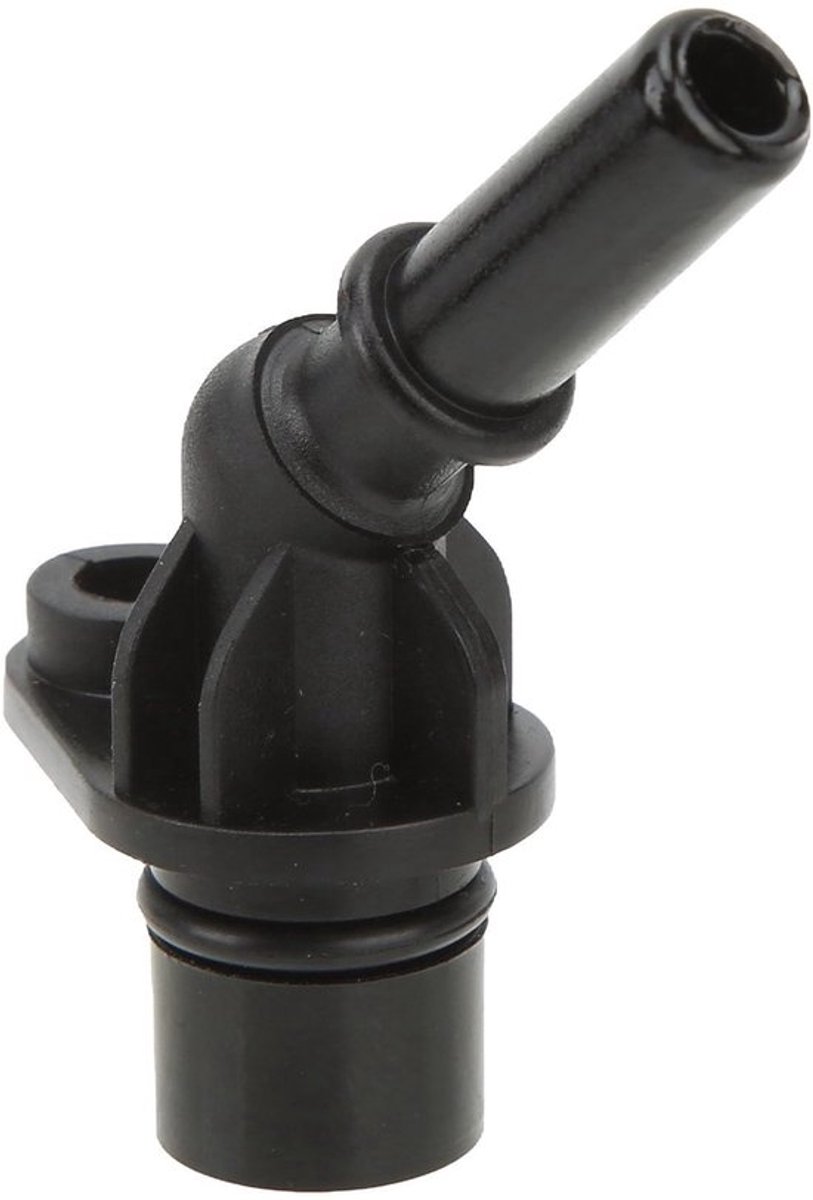 Allecto - Vacuümpomp Connector - Vervanging voor rembekrachtiger