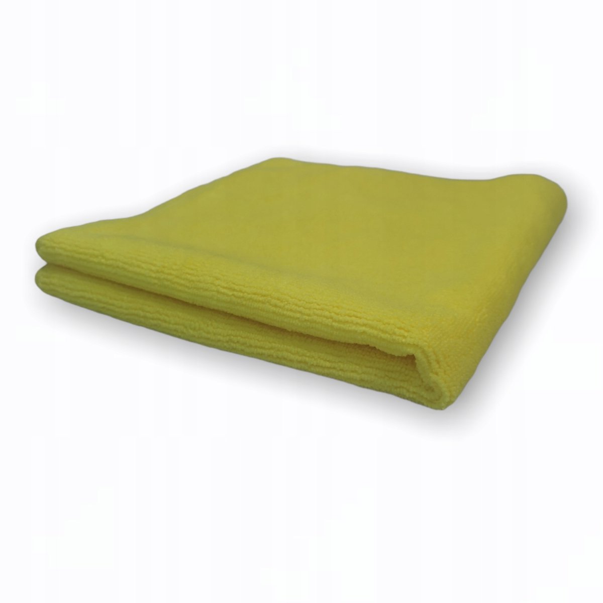 MotoDip Microvezeldoek Geel 360GSM 40x40cm - Super Absorberend