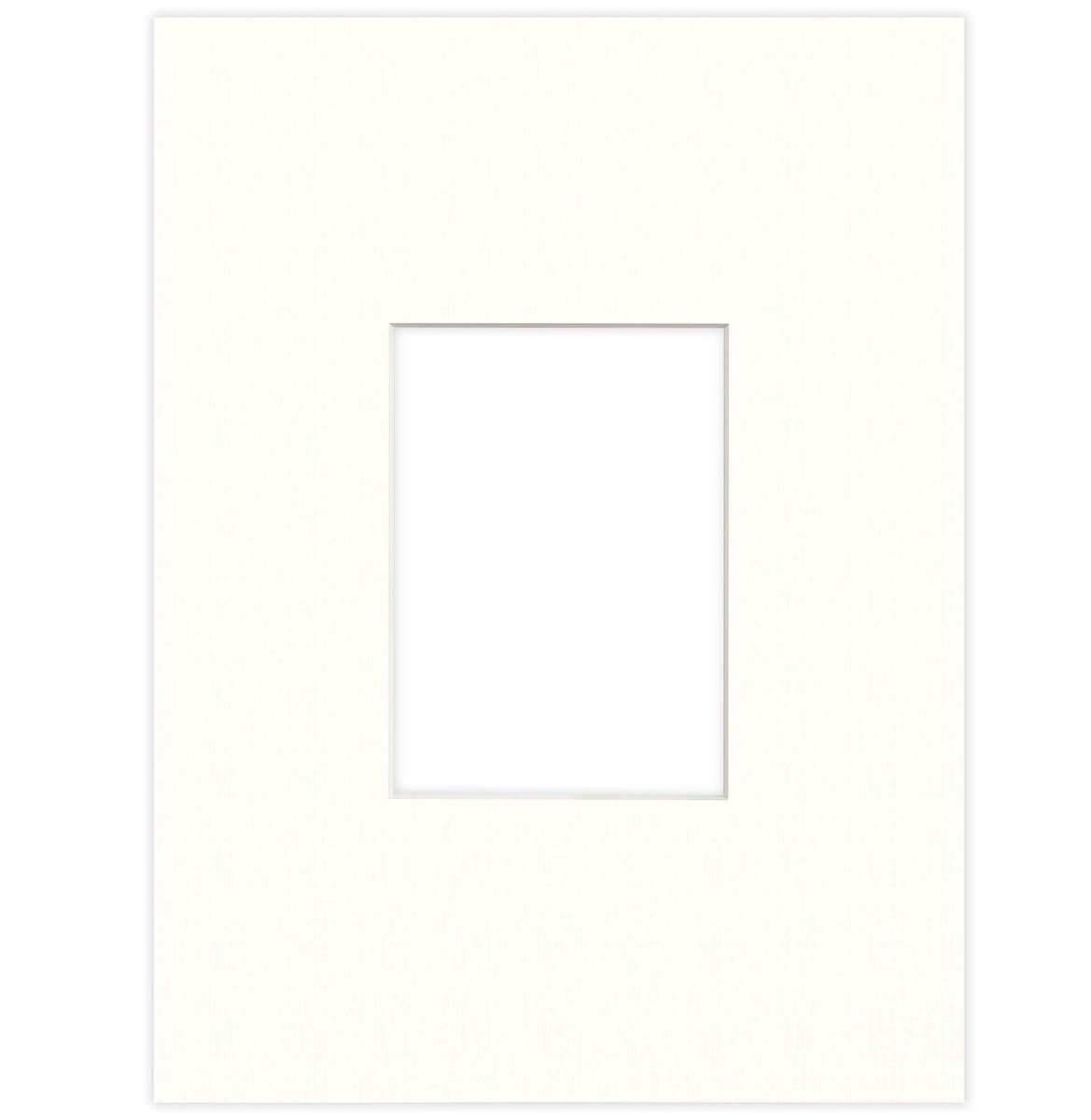Met passe-partout 30x40 cm - Perfect voor foto's van 13x18 cm
