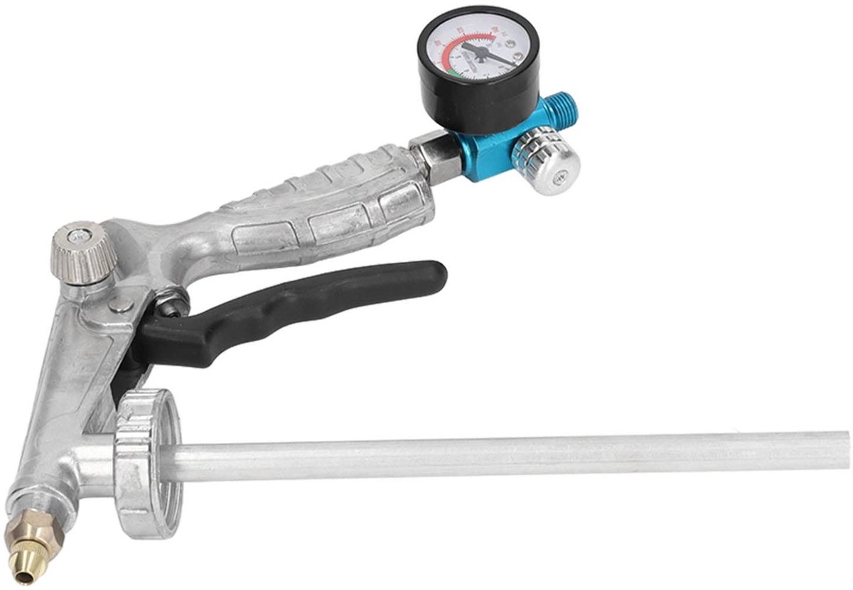 Dailygoods - Verstelbaar Spuitpistool voor Undercoating