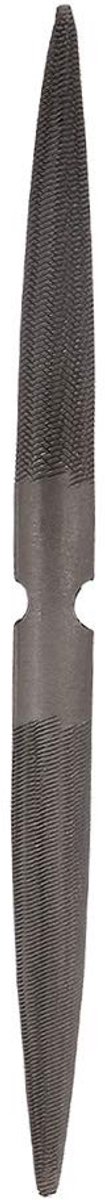 Dailygoods- Sieradenvijl Slijtvaste Polijstvijl - Antislip Grip - Ergonomische Handgreep - Duurzaam Materiaal - Voor Slijpen/Afwerken