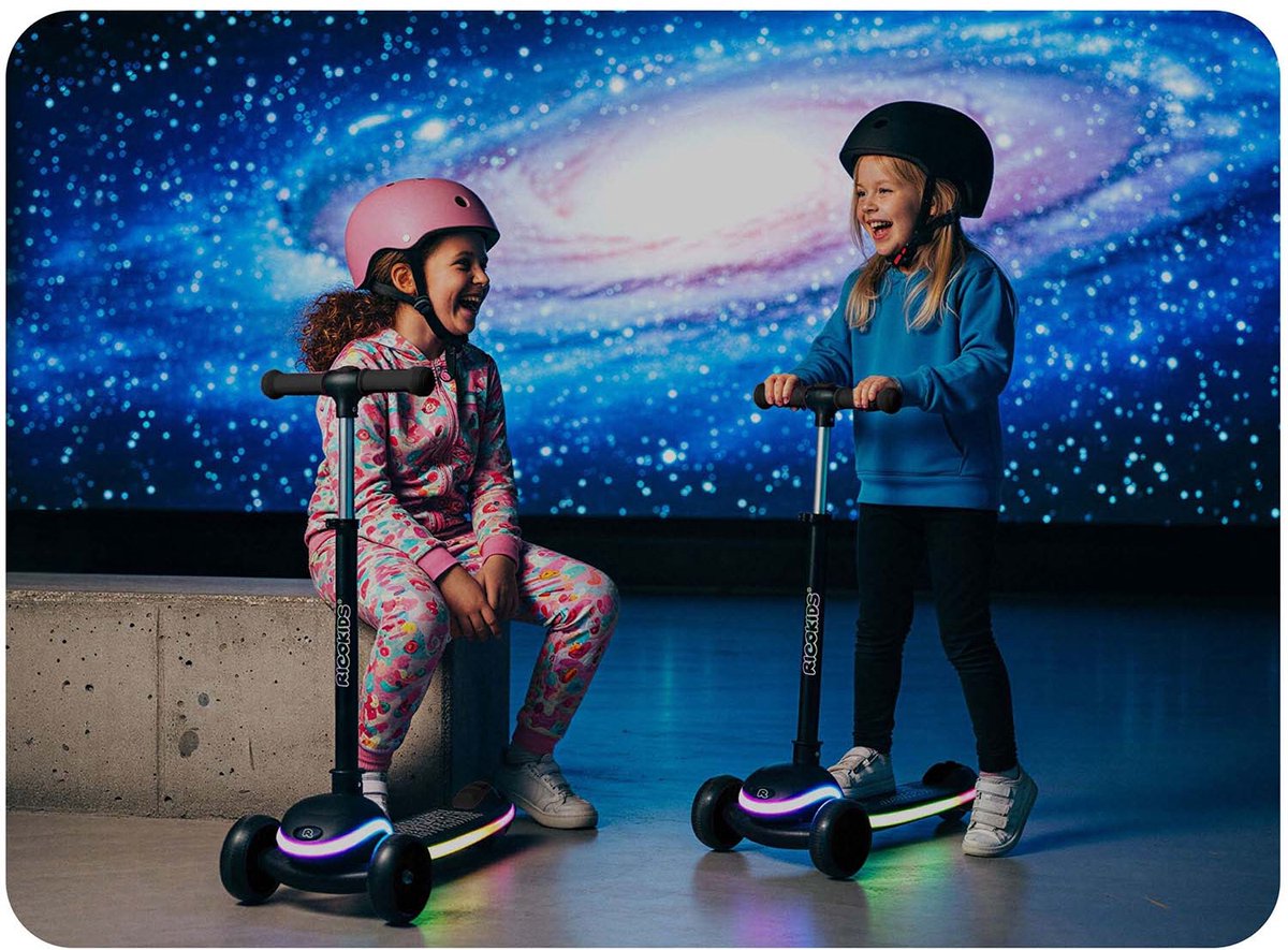 RicoKids Leddi - Kinderstep thumbnail 4