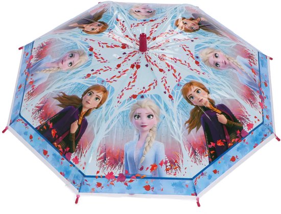 Frozen Paraplu