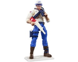 Hasbro G.I. Joe Classified Series Retro Action Figure Duke 15 cm Action Figuur