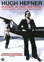 Hugh Hefner: Playboy Activist And Rebel