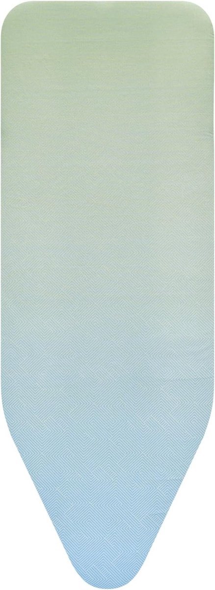Maison Elara Strijkplankhoes C 124x45 cm - Soothing Sea