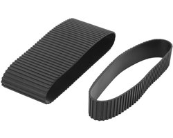 LIVIA HOME- Zoom Grip - Rubber Lens Grip - Antislip Grip - Comfortabele Handgreep - Slijtvast - Geschikt voor TAMRON SP 70-200mm F2.8 - Lensgreep