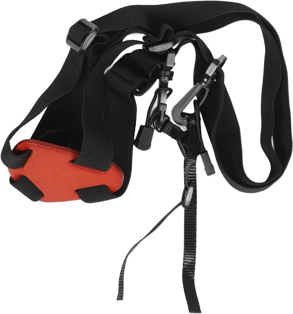 Camera Borstvest - Draagriem Systeem - Buiten Activiteiten - Verstelbaar Comfort - 116 cm Lengte - Diverse Kleuren
