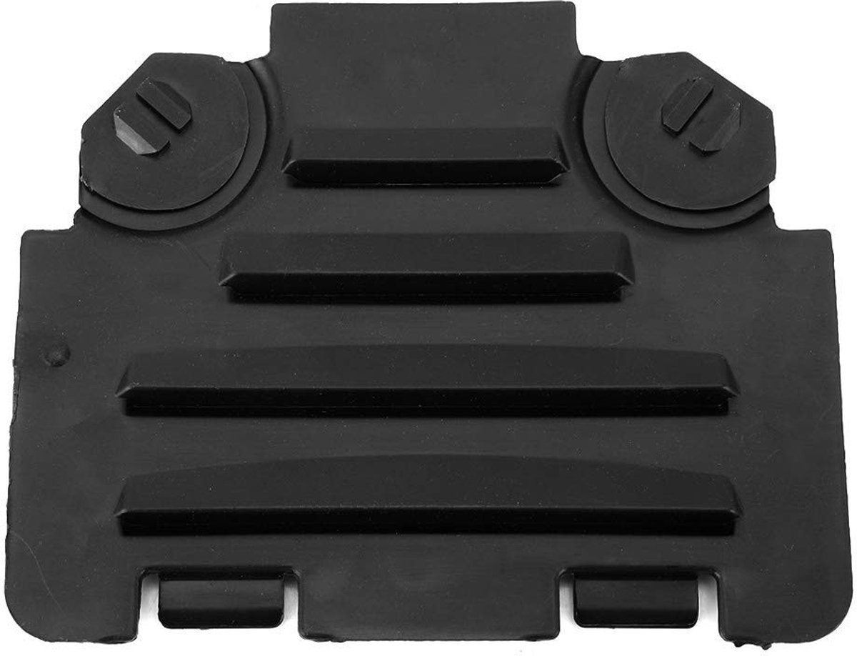 Store_8 - Fender Liner Vent Access Headlight Cover - Duurzaam - Populair - Vervangend - Geschikt voor E82 E88 E90 E91 M3 325i 330i 328i - Ventilati...