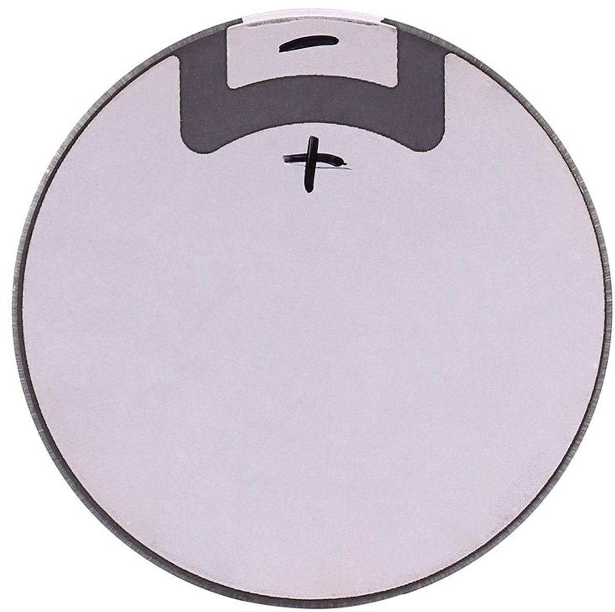 Store_7 - Piëzo-elektrische transducerplaat - Ultrasone reiniging - 40 kHz - 35W - Elektrisch keramisch blad - Voor professioneel gebruik - 50 mm