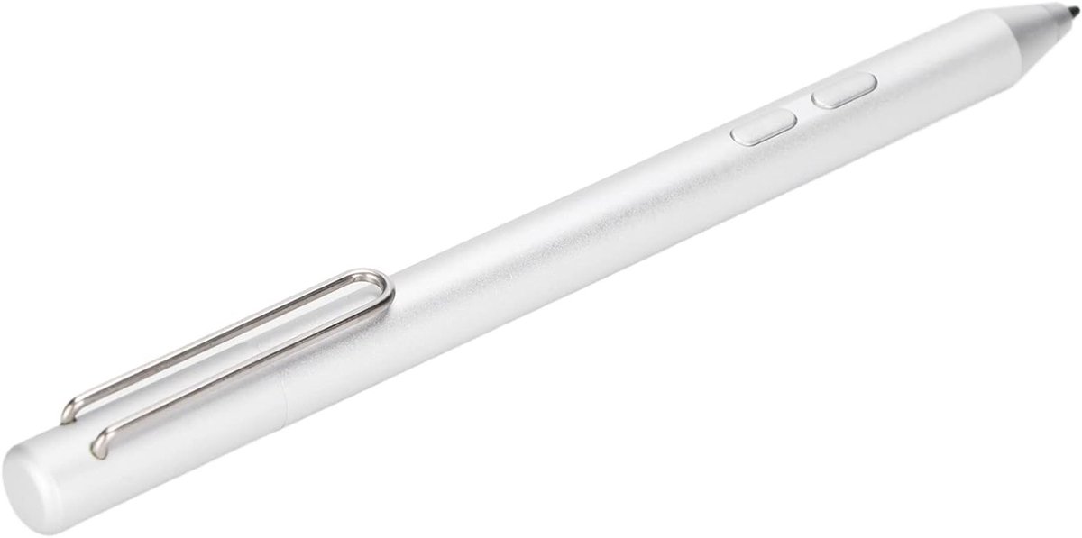 Gevoelige Stylus Pen voor Tablets en Laptops, 2048 Niveaus, Magnetisch Ontwerp voor iOS en Android