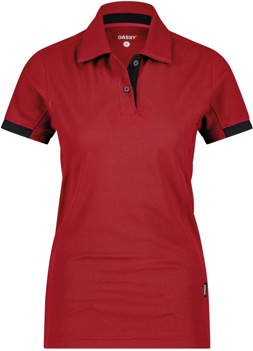 Polo voor dames