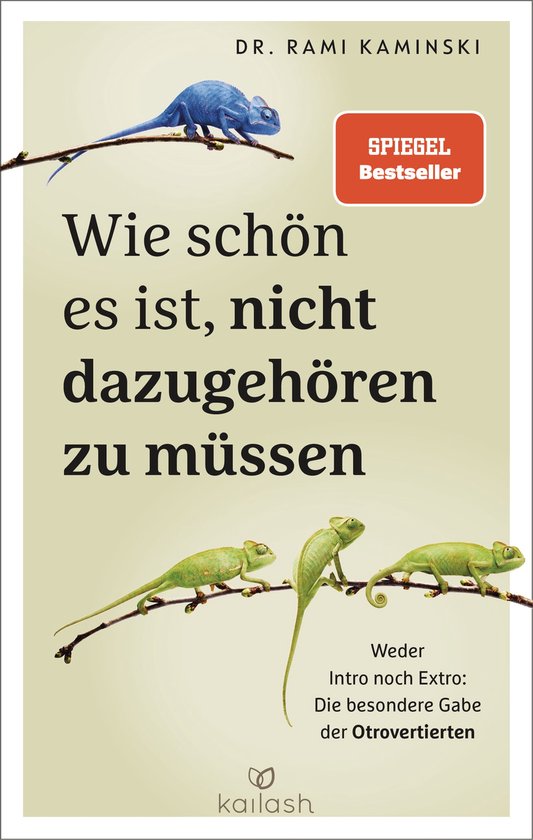 Wie schön es ist, nicht dazugehören zu müssen - cover
