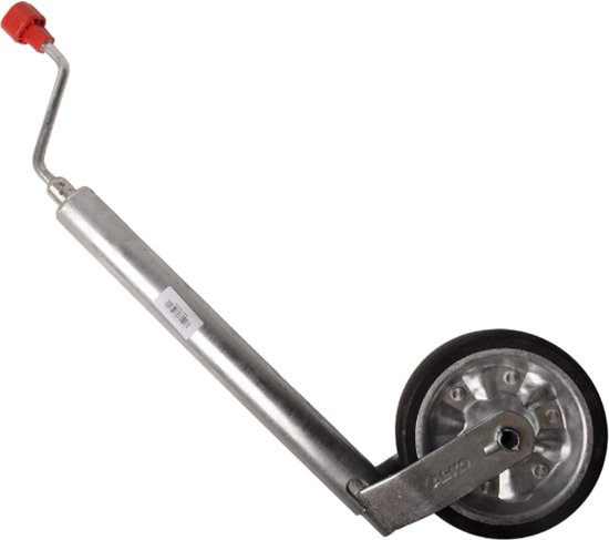 AL-KO neuswiel 200x50mm rond 48mm 300kg van AL-KO — afbeelding 2
