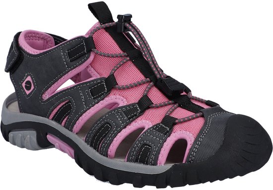Hi-Tec Sandalen Cove Sport - Dames - Roze ROZE - Maat 40 Wandelschoenen voor Vrouwen