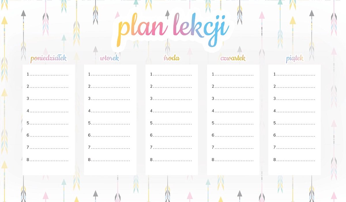 Wallvy Serie - Magnetisch Lesrooster - 30x17,5cm - Hoogwaardige Print - Personaliseerbaar