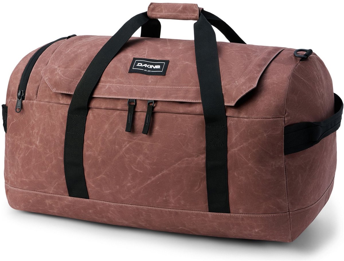 Dakine EQ Duffle 50L - Sport Bag 56 cm (marron coated)