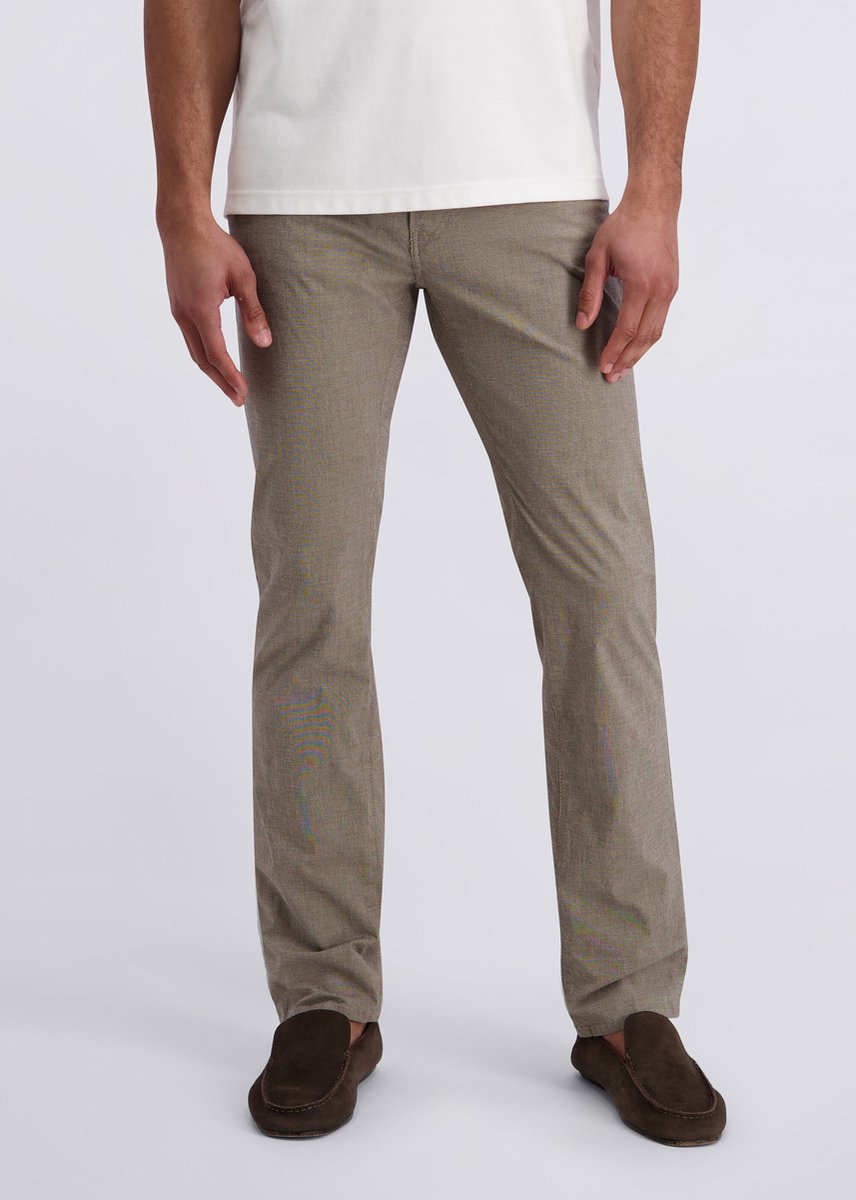 Pierre Cardin Jeans Lyon Tapered Fit C3 34540 1081 Mannen Maat - W36 X L30