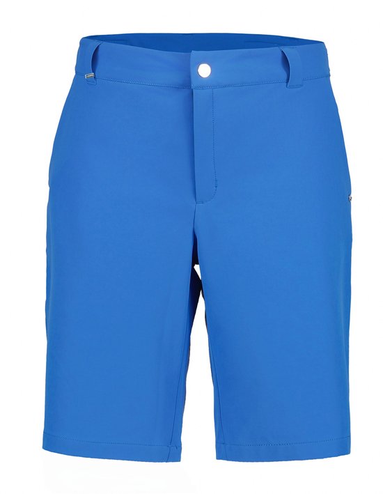 LUHTA - espholm - Short de plein air pour femme - Bleu