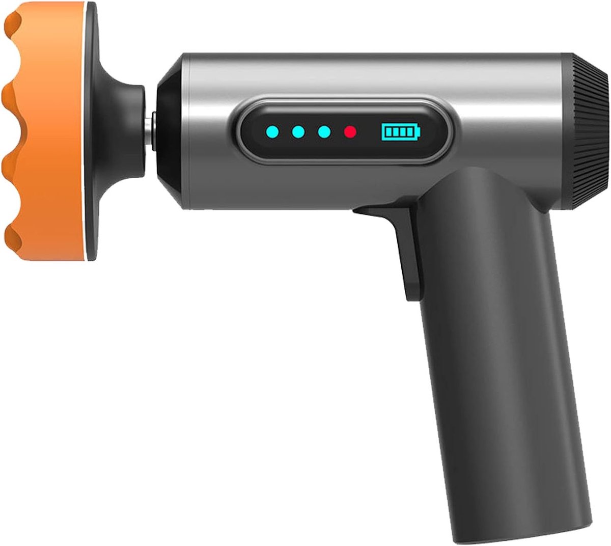 Draadloze Auto Buffer - Auto Buffer Polisher - Krassen Reparatie - Draagbare Lithium Batterij Wax Polisher