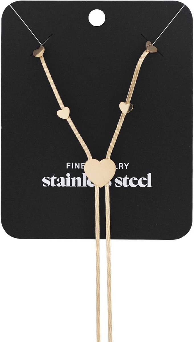 heartstrings ketting