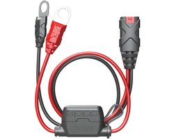 NOCO X-Connect XL Eyelet Aansluitklemmen GC008 – Voor Noco Genius laders – Voor Noco G series laders – Lengte 53cm