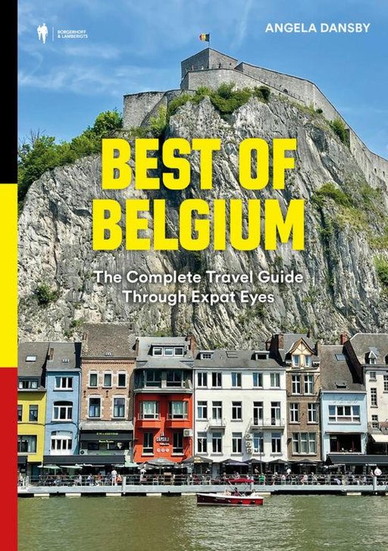 Best of Belgium - cover