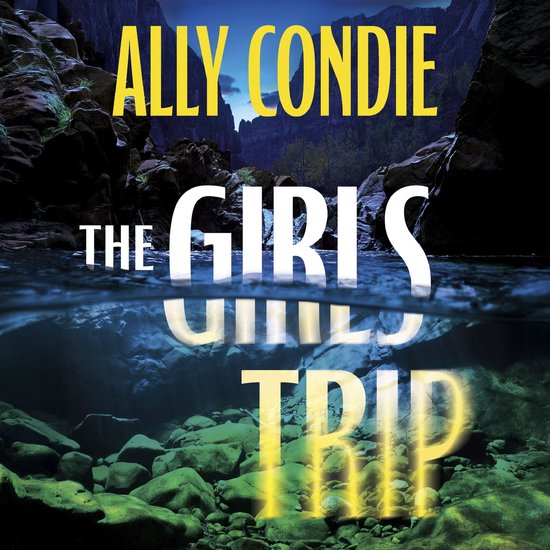 The Girls Trip - cover