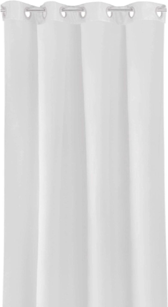 Decoratief Panelen Gordijn - Paneelgordijn Bandgordijn - Raamdecoratie - Matte Microvezel