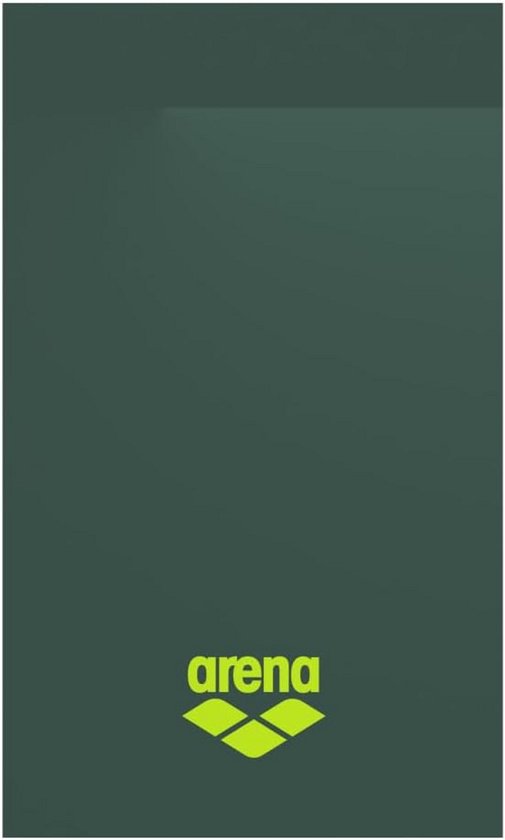 Microvezel Doek - Sport Handdoek - Snel Drogen - Ultra Lichtgewicht - 150 x 90 cm - Groen Blauw — afbeelding 4