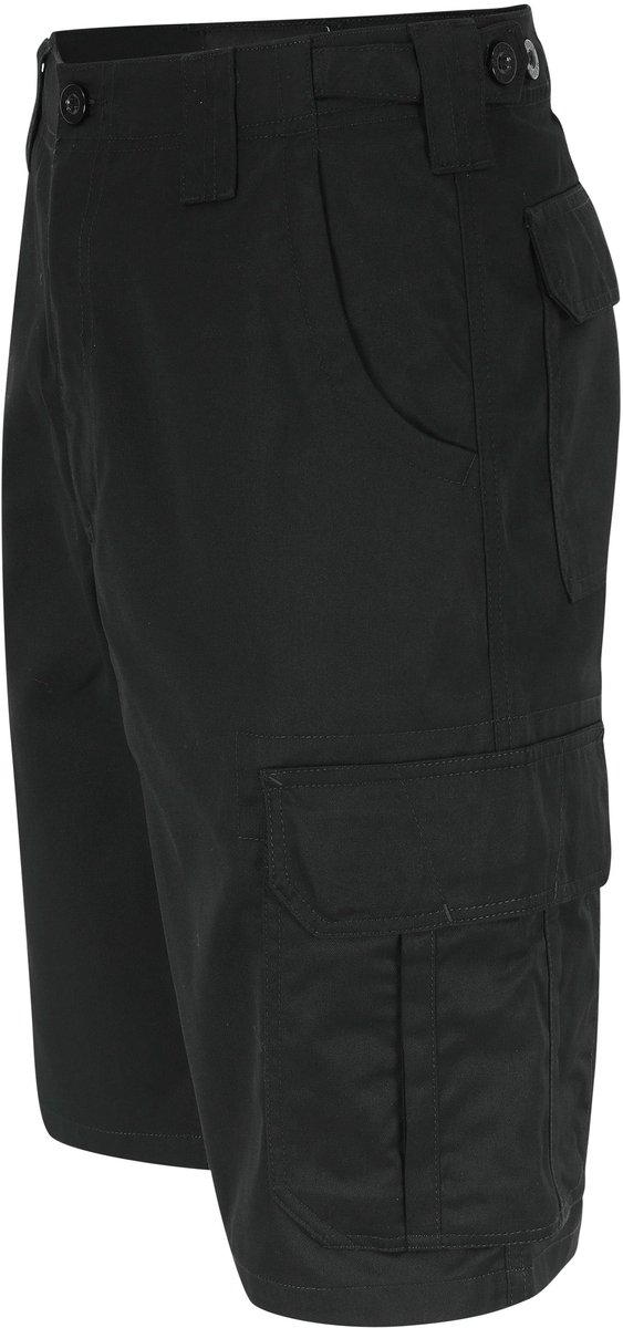 Herock Tyrus Bermuda Groen