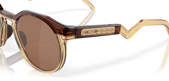 OAKLEY HSTN - Kylian Mbappe Zonnebril SR Bruin 1 van Merkloos — afbeelding 5