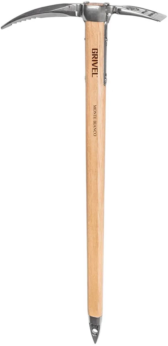 Grivel 200th Ijspikkel Goud 65 cm