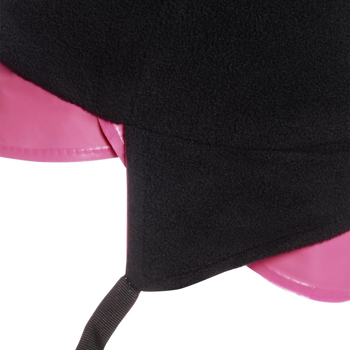 Baby Muts - Wintermuts Kinderen - Bescherming Tegen Kou - Zachte Fleecefutter - 1 Pack - Blauw