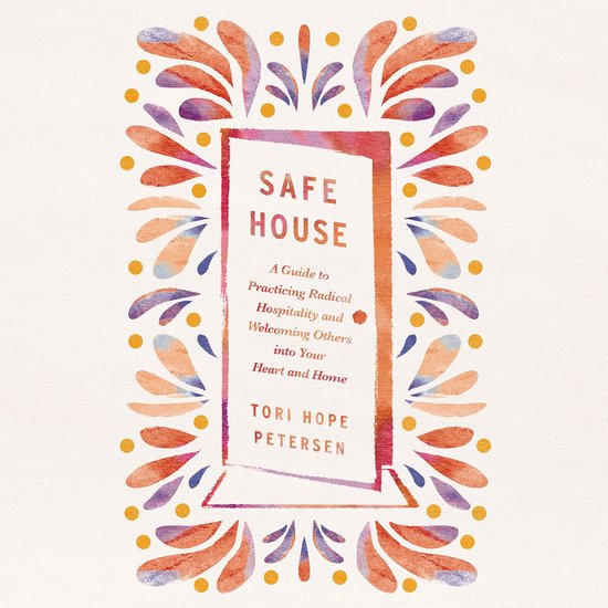 Safe House - cover