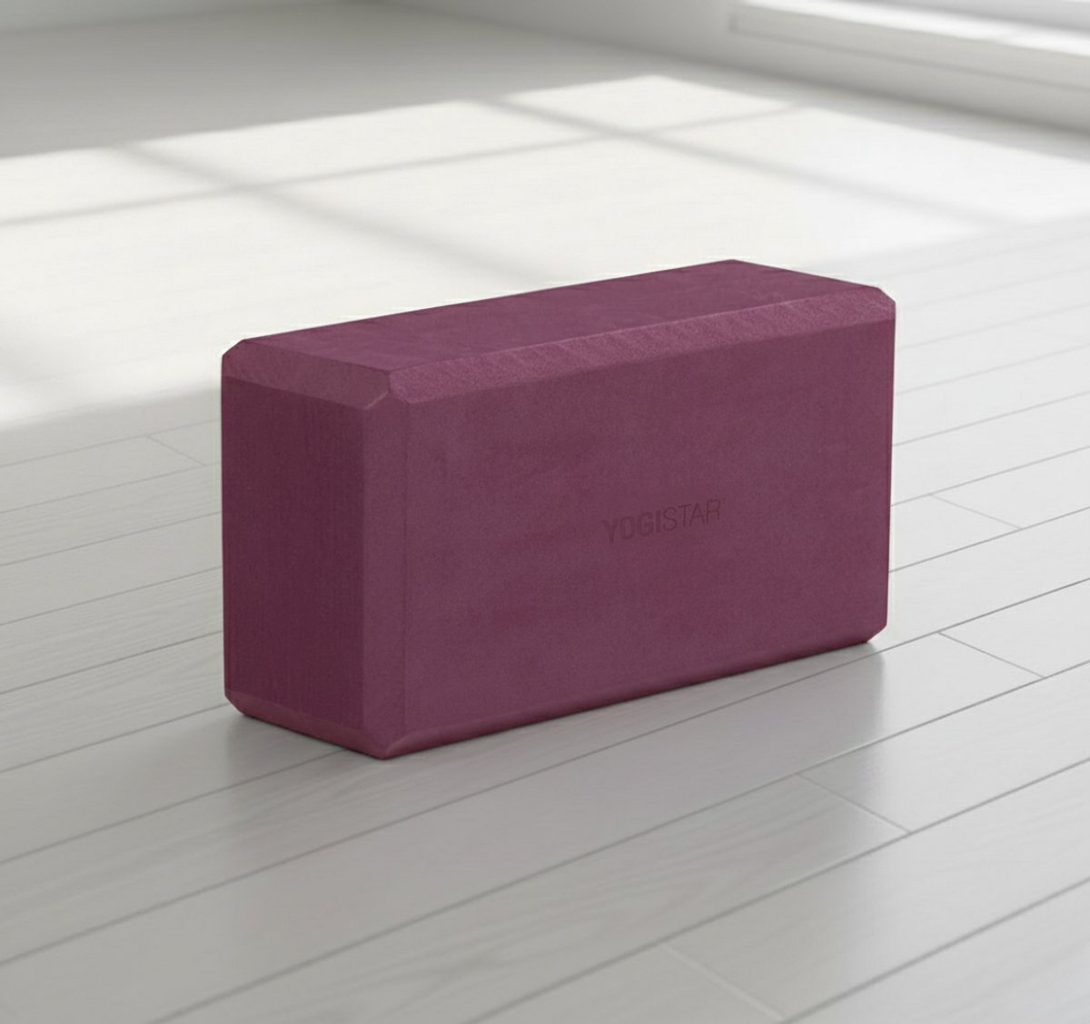 Yogablock yogiblock® basic