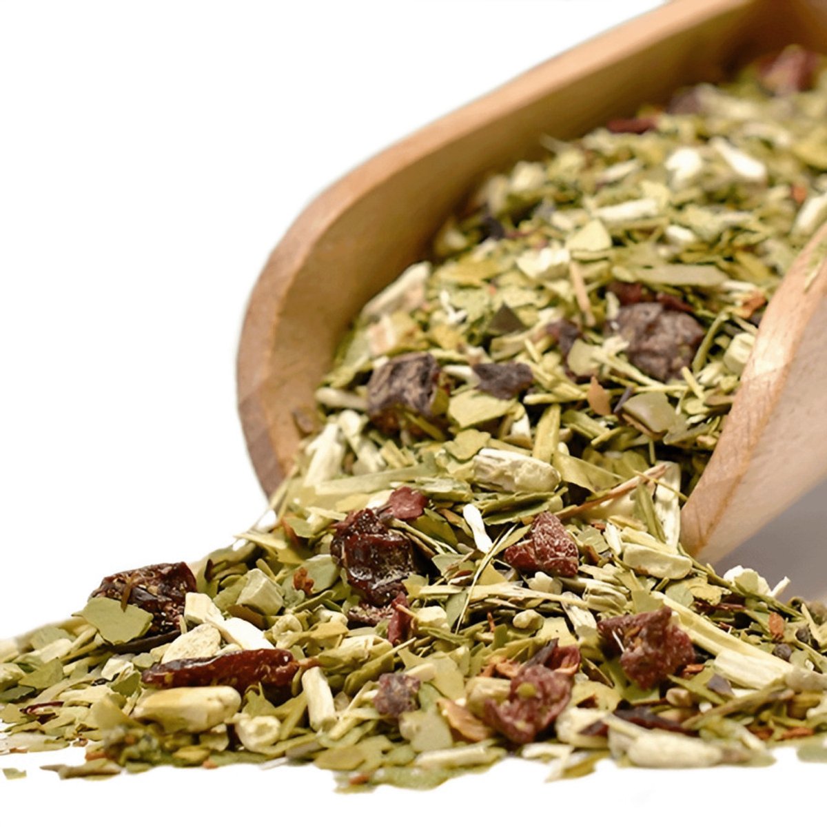 Maté thee Yaguar Cherry Lady, 500 g