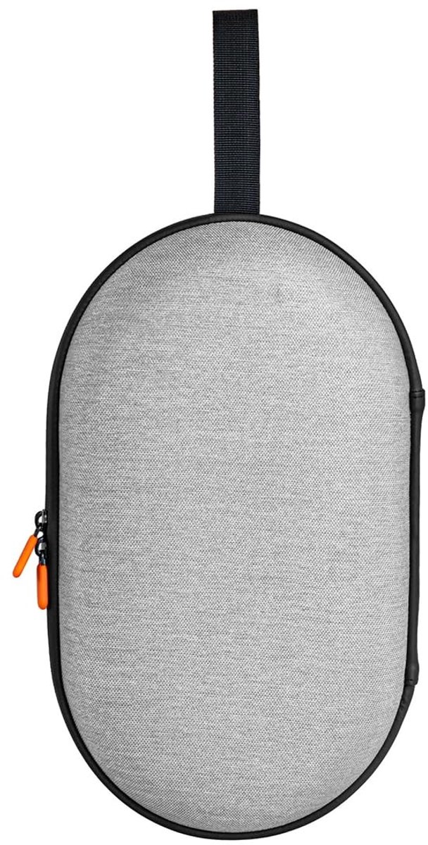 Dailygoods- Opslagoplossingen - Draagbare Organizer - Schokbestendig - Waterdicht - Grote Opslagcapaciteit - Interne Compartimenten - Stijlvol Design - Opbergtas