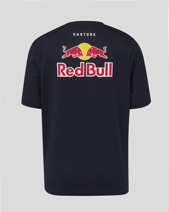 Red Bull Racing Max Verstappen Kids Shirt 2026 JM (140-146) - Formule 1 van Red Bull Racing — afbeelding 2
