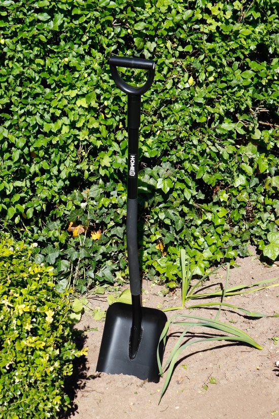 HOME It Garden® ergonomische tuinschep 122 cm van HOME It® — afbeelding 5