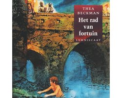 Het rad van fortuin