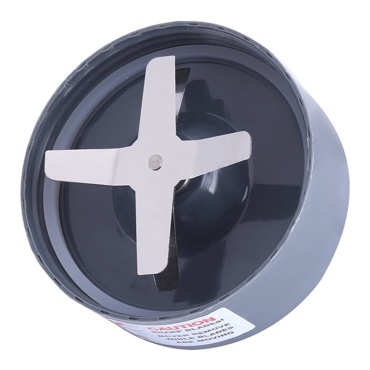 Zeynomax - Vervanging Cross Extractor - Hoogwaardige Mesjes - Multi - Blender Accessoires - Geschikt voor 900W Blender - Lemmet