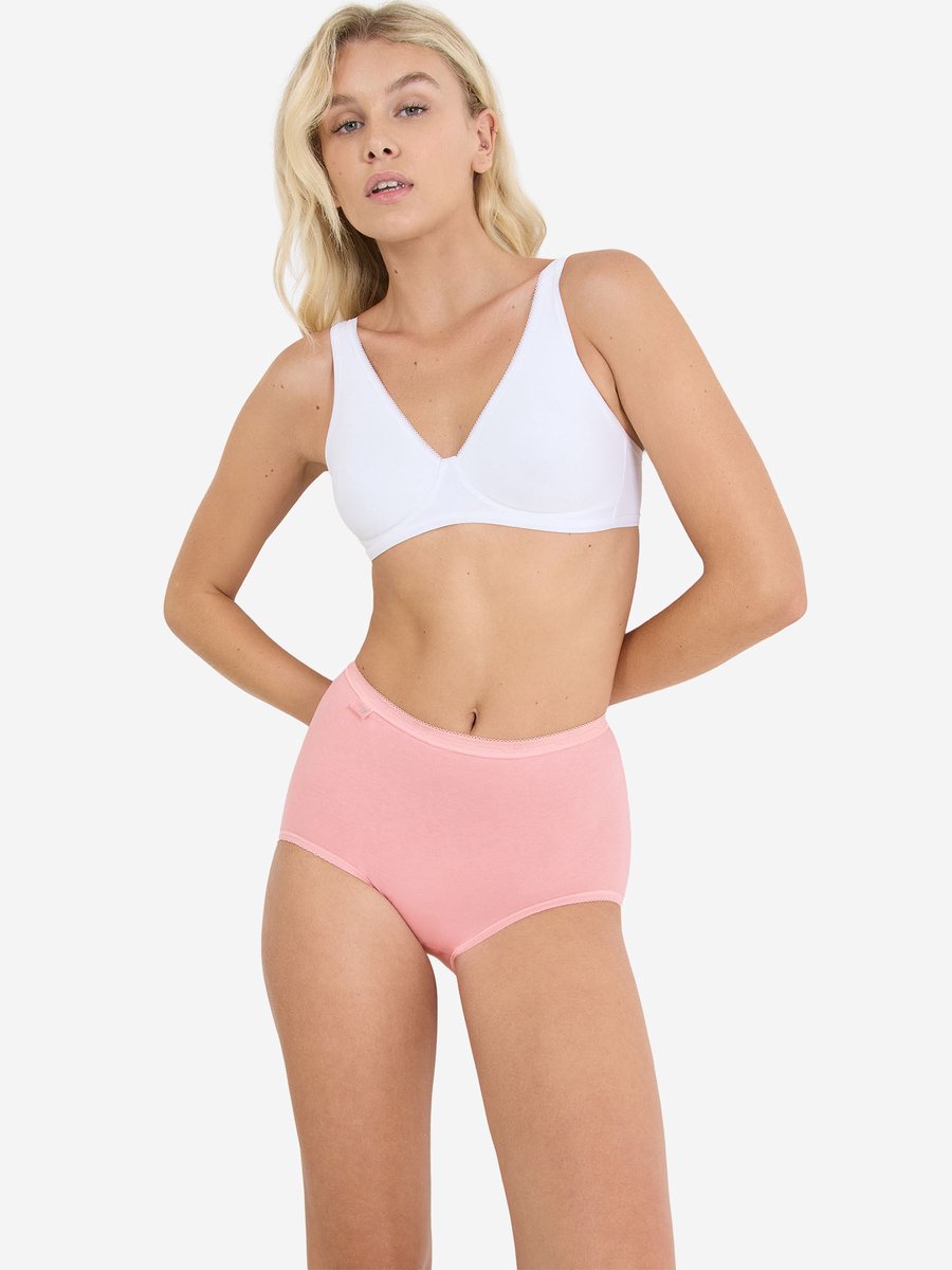 sloggi Maxislip Originals Basic