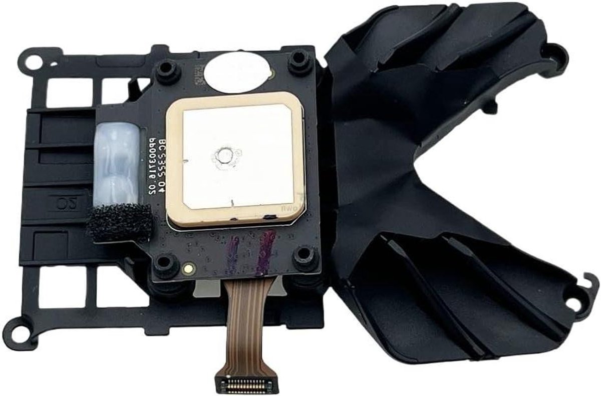 Drone Onderdeel - Vervangend GPS - Drone Reparatie - Goede Staat - 50 g - Zwart