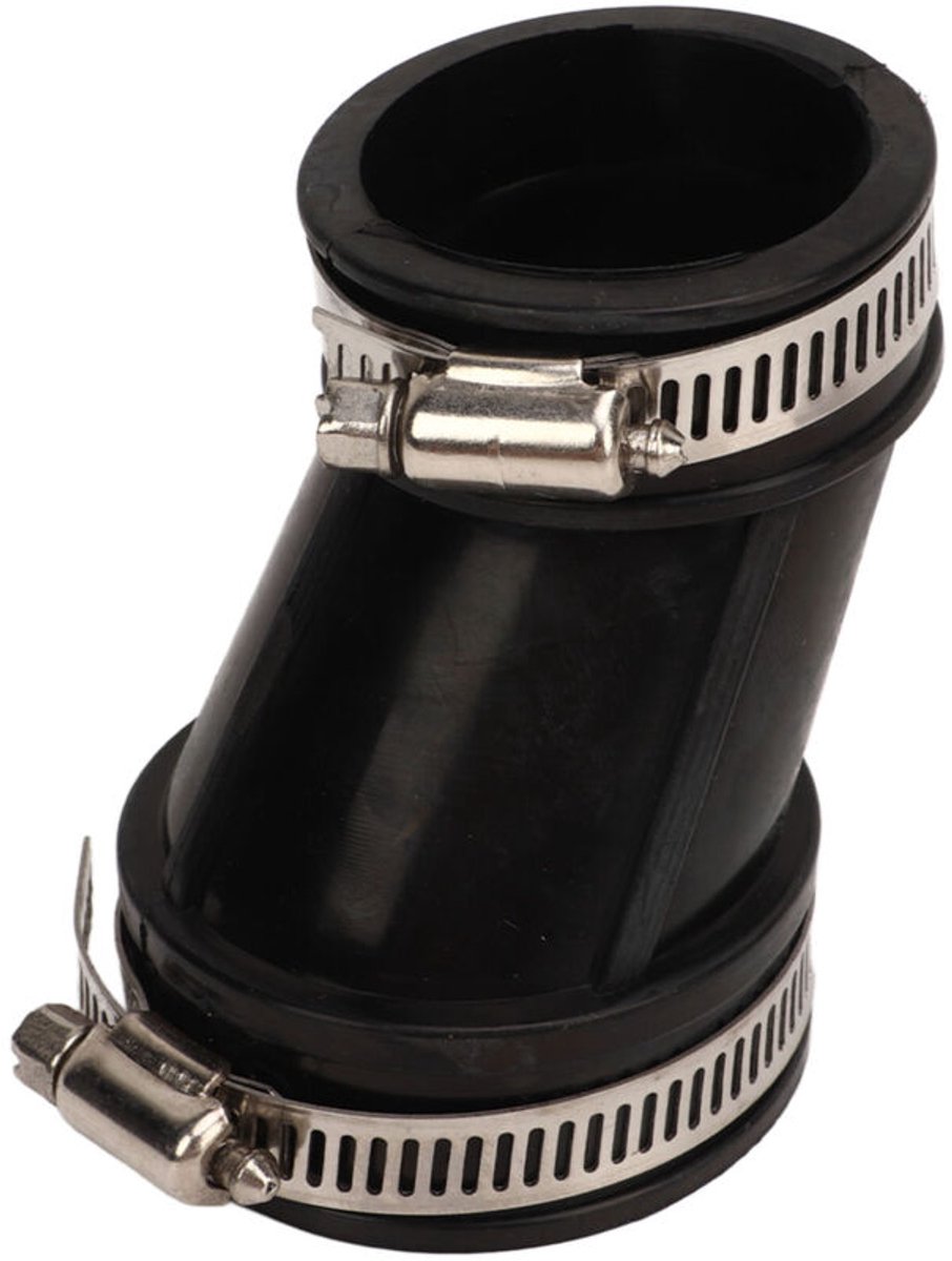 Hittebestendig rubber ATV-inlaatkanaal, goede afdichting, model 14073 – 1312, geschikt voor Bayou 220 KLF220 250 KLF250