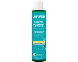 Weleda Rosemary Revitalising Shampoo