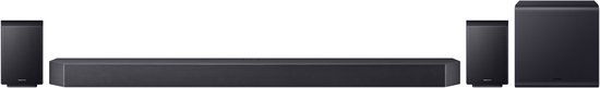 Samsung HW-Q990H (Black)