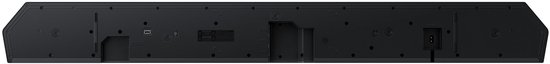 Samsung Q-series HW-Q990H - Soundbar - Zwart Titanium - Buitenlands model van Samsung — afbeelding 5