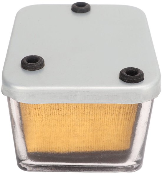 Dailygoods - Snap on brandstoffilter - Hoog rendement - Direct passend - Glazen kom - Duurzaam brandstoffilter - Geschikt voor 20 30 40 50 55 serie van Dailygoods — afbeelding 5